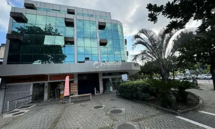 Sala comercial à venda na Avenida Guignard, Recreio dos Bandeirantes, Rio de Janeiro