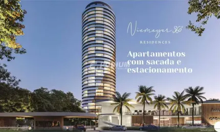 Apartamento com 2 quartos à venda na Avenida das Américas, Barra da Tijuca, Rio de Janeiro