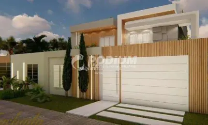 Casa em condomínio fechado com 4 quartos à venda na Rua Pio Borges de Castro, Barra da Tijuca, Rio de Janeiro, 258 m2 por R$ 4.000.000