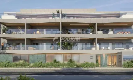Barra da Tijuca | Apartamento 3 quartos, sendo 3 suites