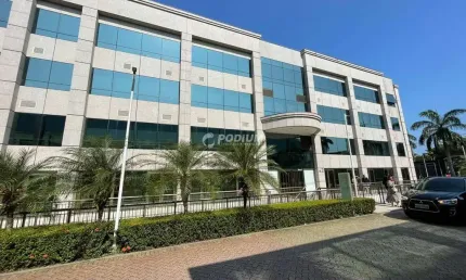 Sala comercial à venda na Avenida das Américas, Barra da Tijuca, Rio de Janeiro