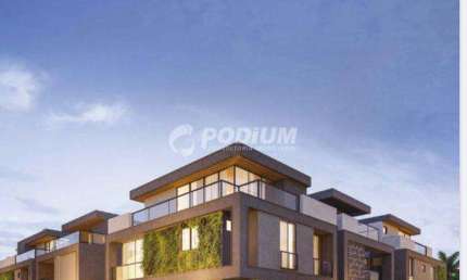 Casa em condomínio fechado com 4 quartos à venda na Avenida Prefeito Dulcídio Cardoso, Barra da Tijuca, Rio de Janeiro, 367 m2 por R$ 5.241.000