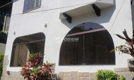 Casa com 5 quartos à venda na Rua Almirante Salgado, Laranjeiras, Rio de Janeiro, 284 m2 por R$ 2.590.000