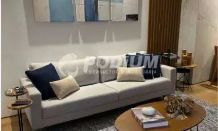 Barra da Tijuca | Apartamento 1 quarto, sendo 1 suite
