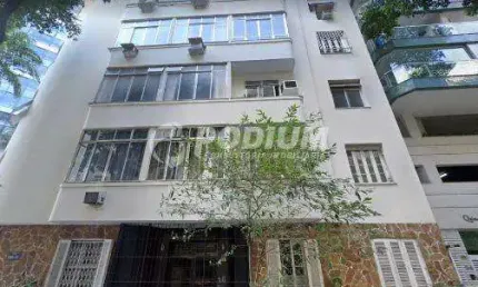 Apartamento com 1 quarto à venda na Rua Machado de Assis, Flamengo, Rio de Janeiro