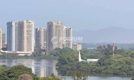 Barra da Tijuca | Apartamento 1 quarto, sendo 1 suite