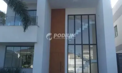 Recreio dos Bandeirantes | Casa 5 quartos, sendo 5 suites