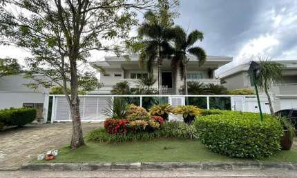 Casa em condomínio fechado com 4 quartos à venda na Rua Benjamim Magalhães, Barra da Tijuca, Rio de Janeiro, 744 m2 por R$ 12.500.000