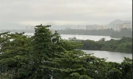 Barra da Tijuca | Apartamento 4 quartos, sendo 2 suites