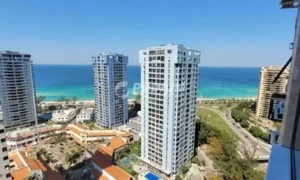 Apartamento com 3 quartos à venda na Avenida Ayrton Senna, Barra da Tijuca, Rio de Janeiro, 91 m2 por R$ 1.320.000