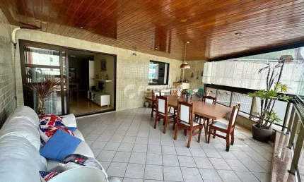 Recreio dos Bandeirantes | Apartamento 3 quartos, sendo 1 suite