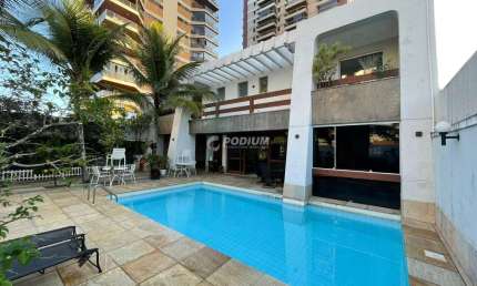 Casa em condomínio fechado com 8 quartos à venda na Rua Rodolfo de Campos, Barra da Tijuca, Rio de Janeiro, 700 m2 por R$ 12.000.000