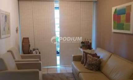 Barra da Tijuca | Apartamento 2 quartos, sendo 1 suite
