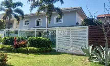 Casa em condomínio fechado com 5 quartos à venda na Rua Pôr do Sol, Barra da Tijuca, Rio de Janeiro, 750 m2 por R$ 7.000.000