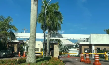 Terreno em condomínio fechado à venda na Rua Louise Visconti, Barra da Tijuca, Rio de Janeiro, 1509 m2 por R$ 4.600.000