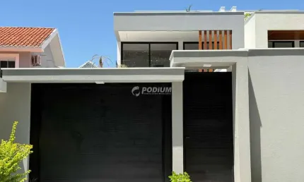 Casa em condomínio fechado com 4 quartos à venda na Rua Colbert Coelho, Barra da Tijuca, Rio de Janeiro