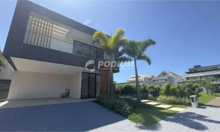 Casa em condomínio fechado com 5 quartos à venda na Avenida Jorge Curi, Barra da Tijuca, Rio de Janeiro
