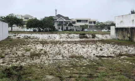 Terreno em condomínio fechado à venda na Rua Louise Visconti, Barra da Tijuca, Rio de Janeiro, 1000 m2 por R$ 3.300.000