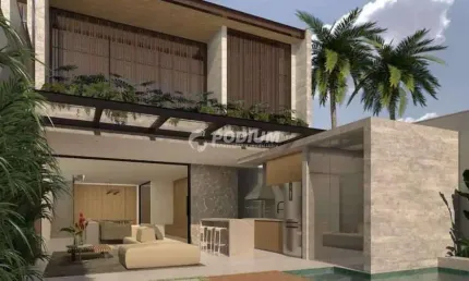 Casa em condomínio fechado com 4 quartos à venda na Rua Luís Orlando Cardoso, Barra da Tijuca, Rio de Janeiro