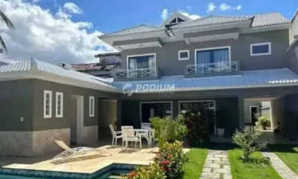 Barra da tijuca | casa triplex 6 quartos, sendo 6 suites
