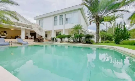 Barra da Tijuca | Casa Duplex 4 quartos, sendo 4 suites