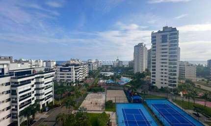 Apartamento com 3 quartos à venda na Avenida Lúcio Costa, Barra da Tijuca, Rio de Janeiro, 135 m2 por R$ 3.950.000