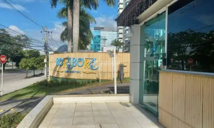 Barra da Tijuca | Apartamento 3 quartos, sendo 1 suite