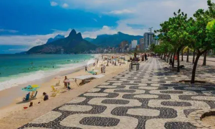 Apartamento com 2 quartos à venda na Rua Barão da Torre, Ipanema, Rio de Janeiro
