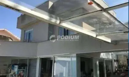 Casa em condomínio fechado com 4 quartos para alugar na Rua David Perez, Barra da Tijuca, Rio de Janeiro, 537 m2 por R$ 25.000