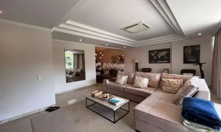 Barra da Tijuca | Cobertura Duplex 5 quartos, sendo 3 suites