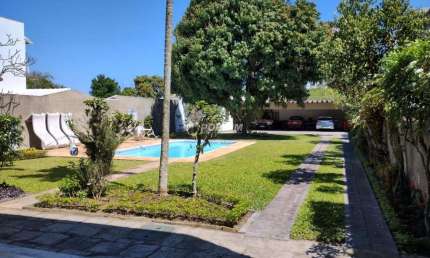 Casa em condomínio fechado com 4 quartos à venda na Rua Ministro Lafayette Andrada, Barra da Tijuca, Rio de Janeiro, 519 m2 por R$ 4.000.000