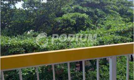 Apartamento com 4 quartos à venda na Avenida Jean Paul Sartre, Barra da Tijuca, Rio de Janeiro, 141 m2 por R$ 1.410.000