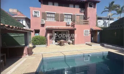 Casa em condomínio fechado com 4 quartos à venda na Rua Pedro Ludovico, Barra da Tijuca, Rio de Janeiro, 392 m2 por R$ 2.890.000