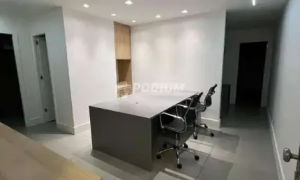 Sala comercial à venda na Rua Victor Civita, Barra Olímpica, Rio de Janeiro