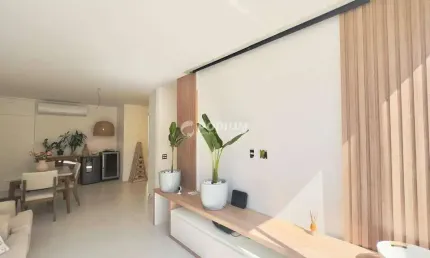 Apartamento com 3 quartos à venda na Avenida Alexandre Ferreira, Lagoa, Rio de Janeiro