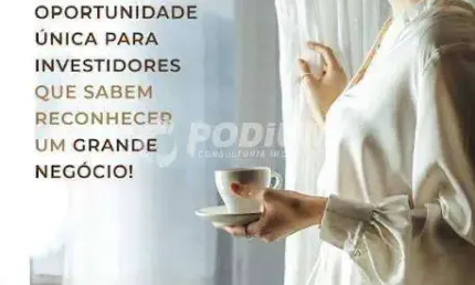 Barra da tijuca | apartamento 1 quarto, sendo 1 suite