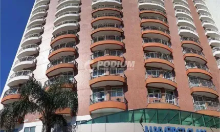 Flat com 2 quartos à venda na Avenida das Américas, Barra da Tijuca, Rio de Janeiro, 76 m2 por R$ 1.000.000