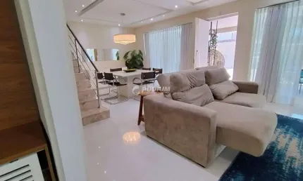 Recreio dos Bandeirantes | Casa 5 quartos, sendo 5 suites