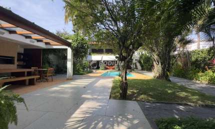 Casa em condomínio fechado com 5 quartos à venda na Rua Prudência do Amaral, Barra da Tijuca, Rio de Janeiro, 750 m2 por R$ 5.800.000