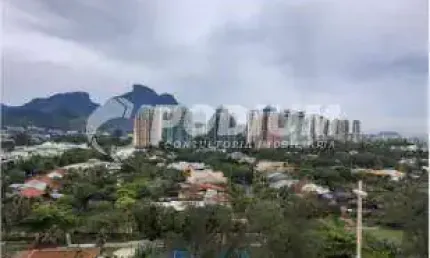 Barra da Tijuca | Apartamento 4 quartos, sendo 1 suite