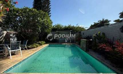 Casa em condomínio fechado com 4 quartos à venda na Rua Procurador Machado Guimarães, Barra da Tijuca, Rio de Janeiro, 507 m2 por R$ 2.700.000