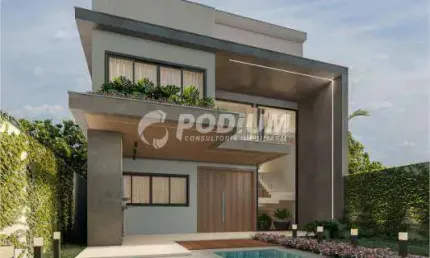 Recreio dos Bandeirantes | Casa 5 quartos, sendo 5 suites