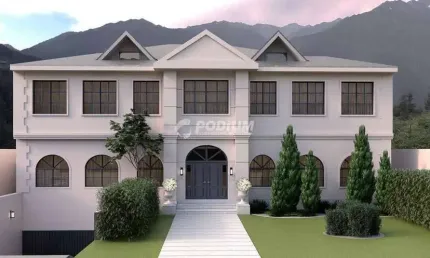 Casa em condomínio fechado com 5 quartos à venda na Avenida Prefeito Dulcídio Cardoso, Barra da Tijuca, Rio de Janeiro