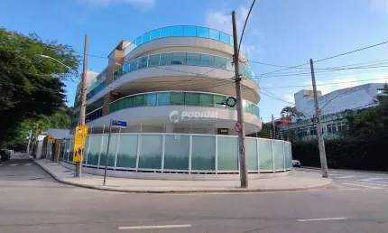 Barra da tijuca | apartamento 2 quartos, sendo 1 suite