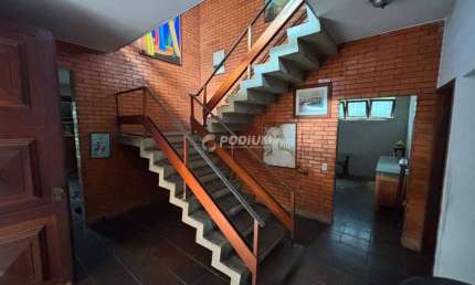 Casa com 4 quartos à venda na Estrada do Guanumbi, Jacarepaguá, Rio de Janeiro, 369 m2 por R$ 950.000