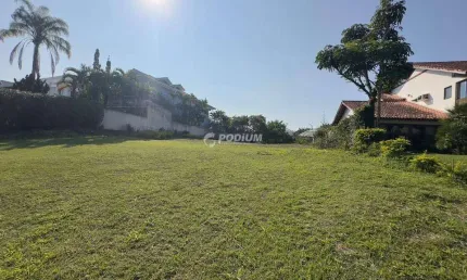 Terreno em condomínio fechado à venda na Rua Euzebio Naylor, Barra da Tijuca, Rio de Janeiro
