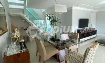 Recreio dos Bandeirantes | Cobertura 3 quartos, sendo 3 suites
