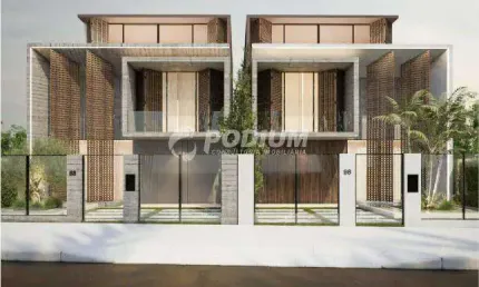 Casa em condomínio fechado com 4 quartos à venda na Rua Luiz Orlando Cardoso, Barra da Tijuca, Rio de Janeiro