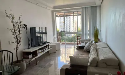Barra da tijuca | apartamento 2 quartos, sendo 1 suite