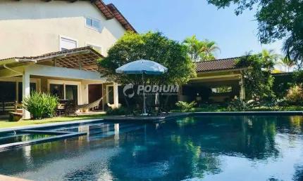 Casa em condomínio fechado com 5 quartos para alugar na Rua José de Brito, Barra da Tijuca, Rio de Janeiro